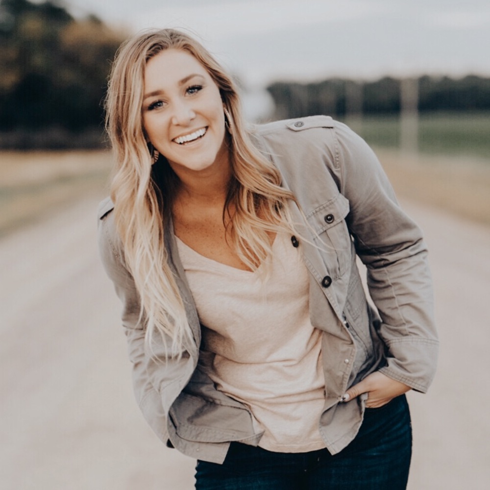 Meet your Posher, Ashley